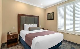 Best Western Plus Avita Suites